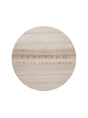 Vanilla Sandalwood 23 oz scented candle