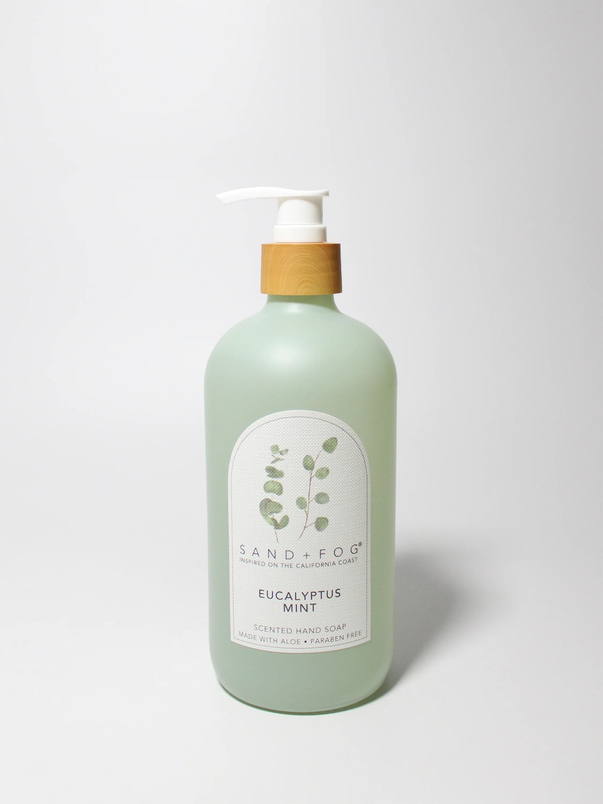 Eucalyptus Mint 15.7 oz Liquid Hand Soap