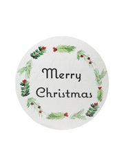 Winter Pine 12 oz scented candle