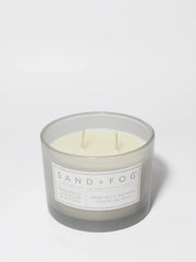 Provence Lavender & Woods 12 oz scented candle