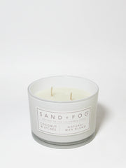Coconut & Lychee 12 oz scented candle