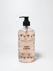 Sweet Almond 15.7 oz Liquid Hand Soap