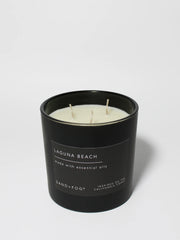 Laguna Beach 21 oz scented candle