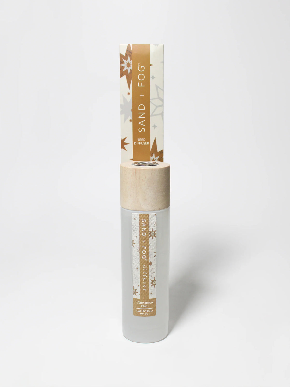 Cinnamon Noel 100 ml Reed Diffuser