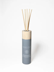 Mahogany & Teakwood 100 ml Reed Diffuser