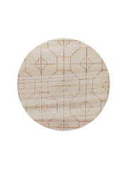 Vanilla Sandalwood 12 oz scented candle