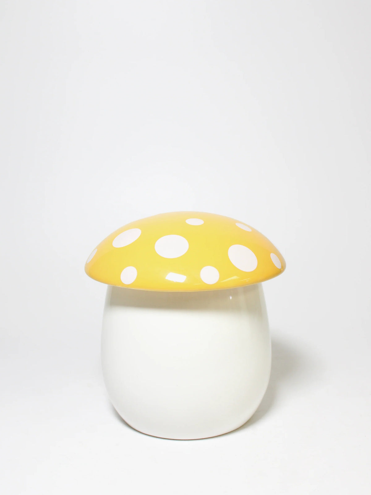 Lemongrass 10 oz scented candle