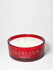 Frazier Fir 34 oz scented candle