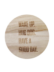 Sand + Paws Pineapple Coconut 21 oz scented candle