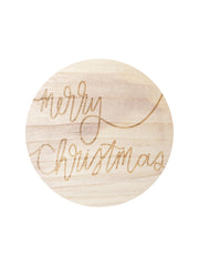 Frazier Fir 12 oz scented candle