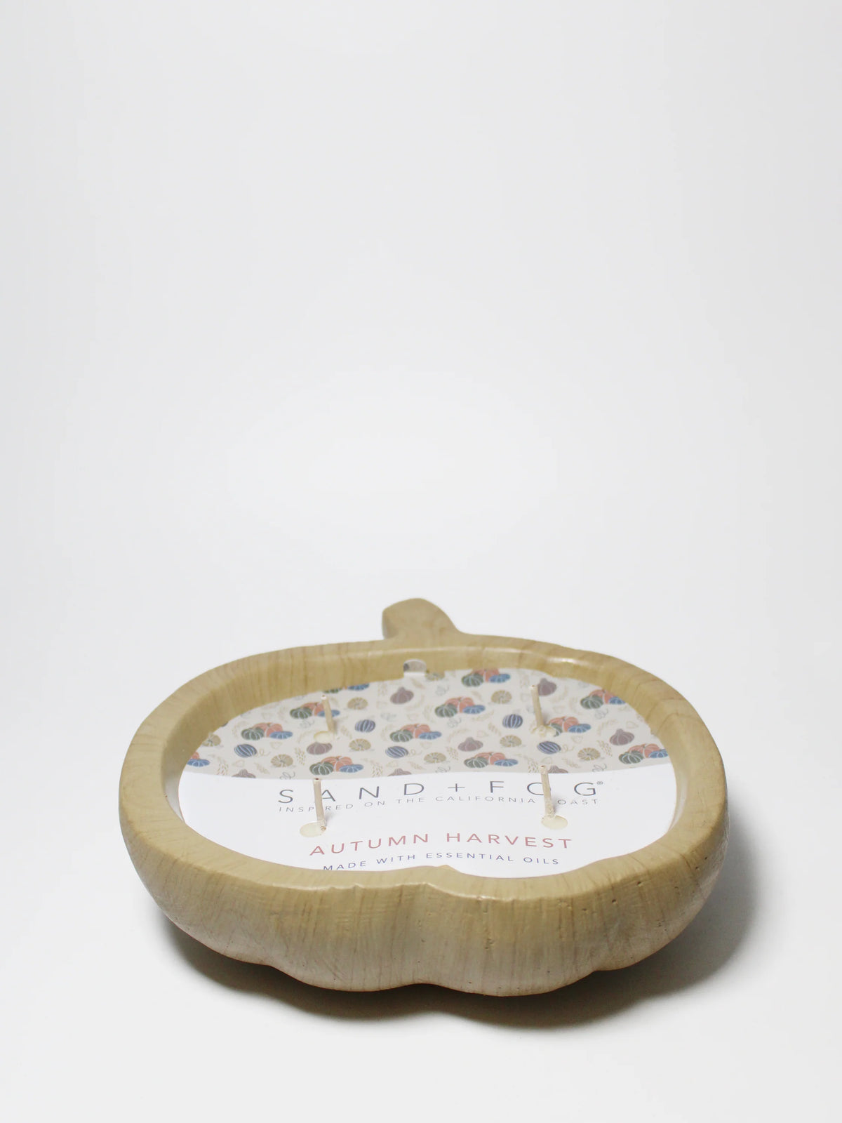 Autumn Harvest 11 oz scented candle