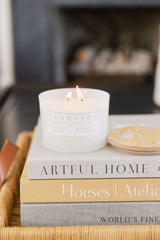 Honeycrisp Harvest 12 oz scented candle