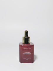 Jasmine & Cedarwood 50 ml Perfume Oil Dropper