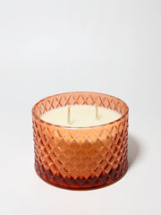 Gingerbread Spice 9.5 oz scented candle