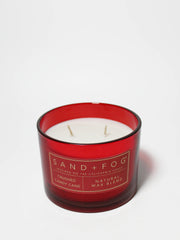 Crushed Candy Cane 12 oz scented candle