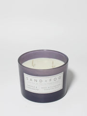 Saddle & Cardamom 12 oz scented candle