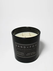 Autumn Harvest 21 oz scented candle