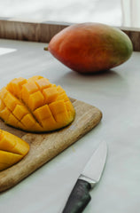 Mango Tangerine 12 oz scented candle