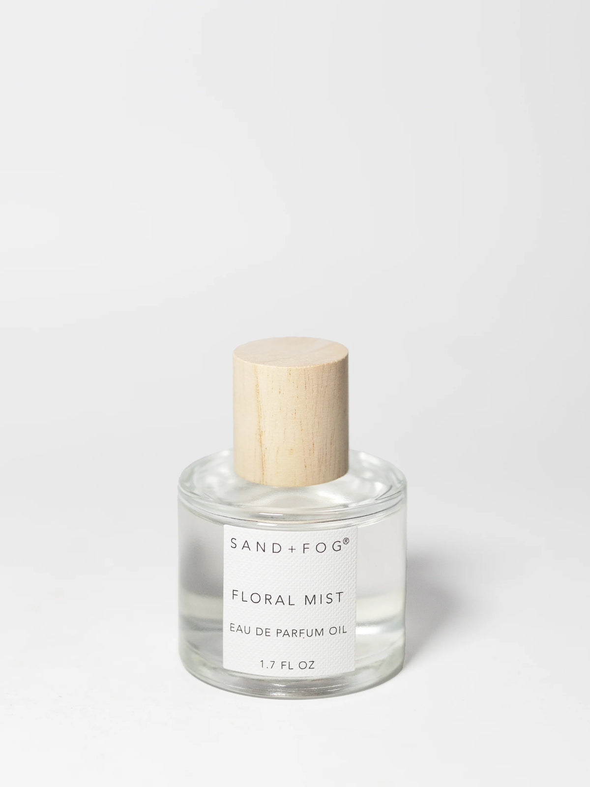 Floral Mist 50 ml Perfume Oil Rollerball