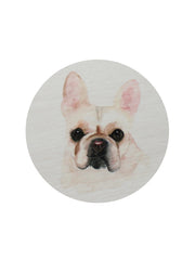 Sand + Paws Tarocco Orange 12 oz scented candle