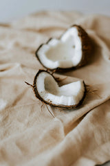 Coconut Cream 4 oz Illuminating Body Oil