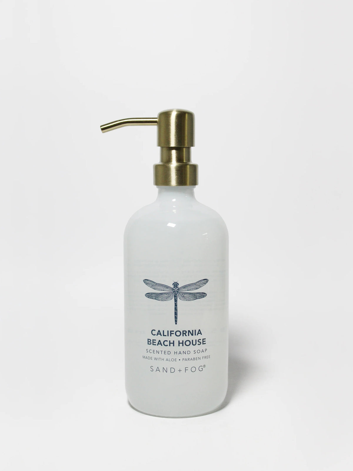 California Beach House 15.7 oz Liquid Hand Soap