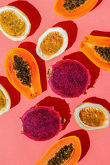 Tropical Dragonfruit 50 ml Perfume Oil Dropper