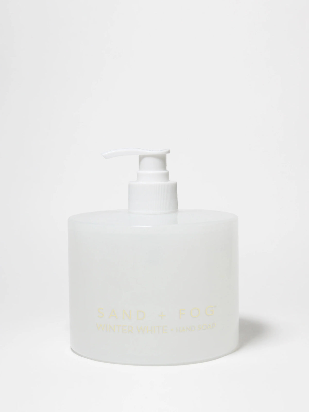 Winter White 15.7 oz Liquid Hand Soap