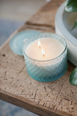 Fresh Laundry 9.5 oz scented candle