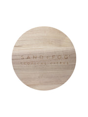 Tropical Citrus 34 oz scented candle