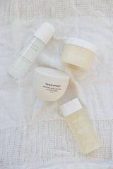 Coconut Cream 10 oz Body Scrub