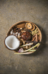 Weathered Spice 100 ml Reed Diffuser