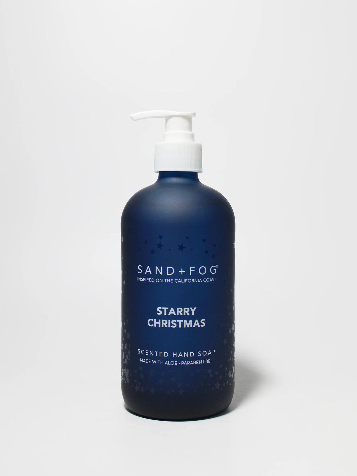 Starry Christmas 15.7 oz Liquid Hand Soap