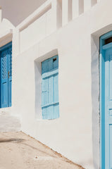 Mykonos 50 ml Perfume Oil Rollerball