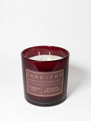 Cinnamon Noel 21 oz scented candle