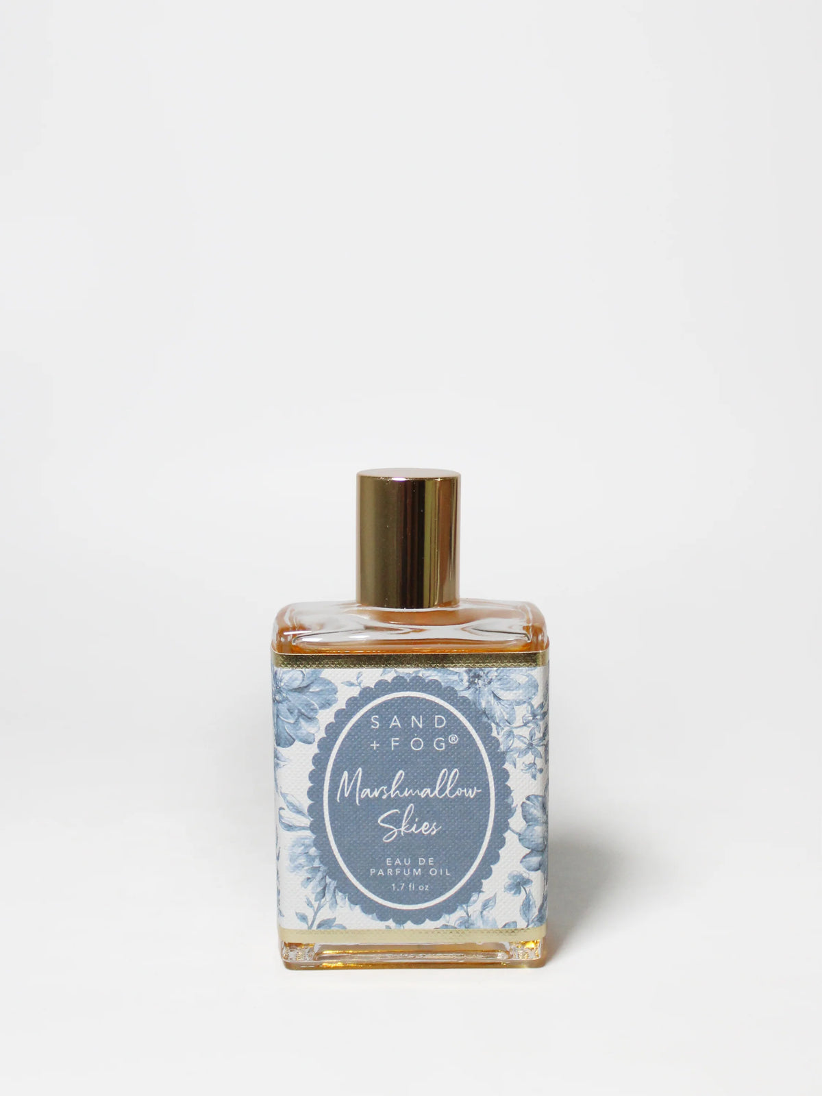 Marshmallow Skies 50 ml Perfume Oil Rollerball