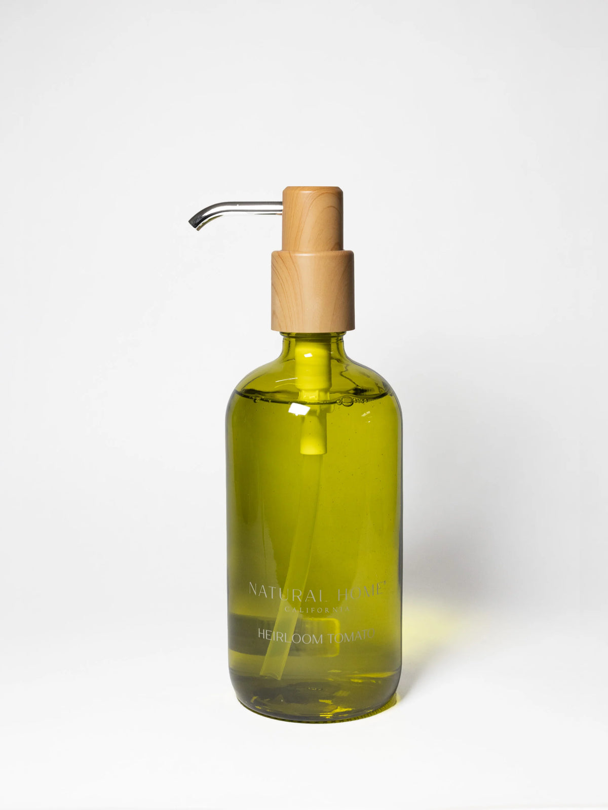 Heirloom Tomato Natural Home 15.7 oz Liquid Hand Soap