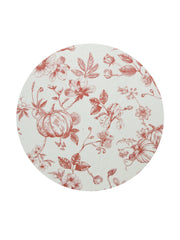 Pumpkin & Apple 12 oz scented candle