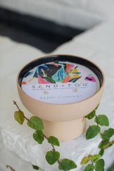 Berry Currant 12 oz scented candle