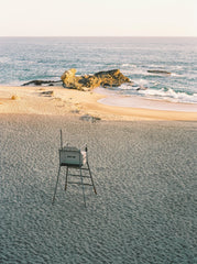 Laguna Beach 21 oz scented candle