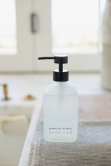 Tropical Citrus 15.2 oz Liquid Hand Soap