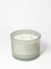 Winter White 12 oz scented candle