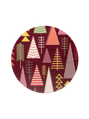 Red Currant & Sugar Plum 12 oz scented candle