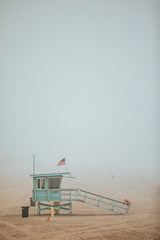 California Beach House 100 ml Room Spray