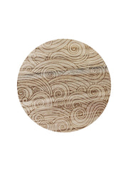 Clean Waves 12 oz scented candle