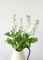 White Flowers 15.7 oz Liquid Hand Soap