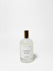 Cashmere & Linen 3.38 oz Room Spray