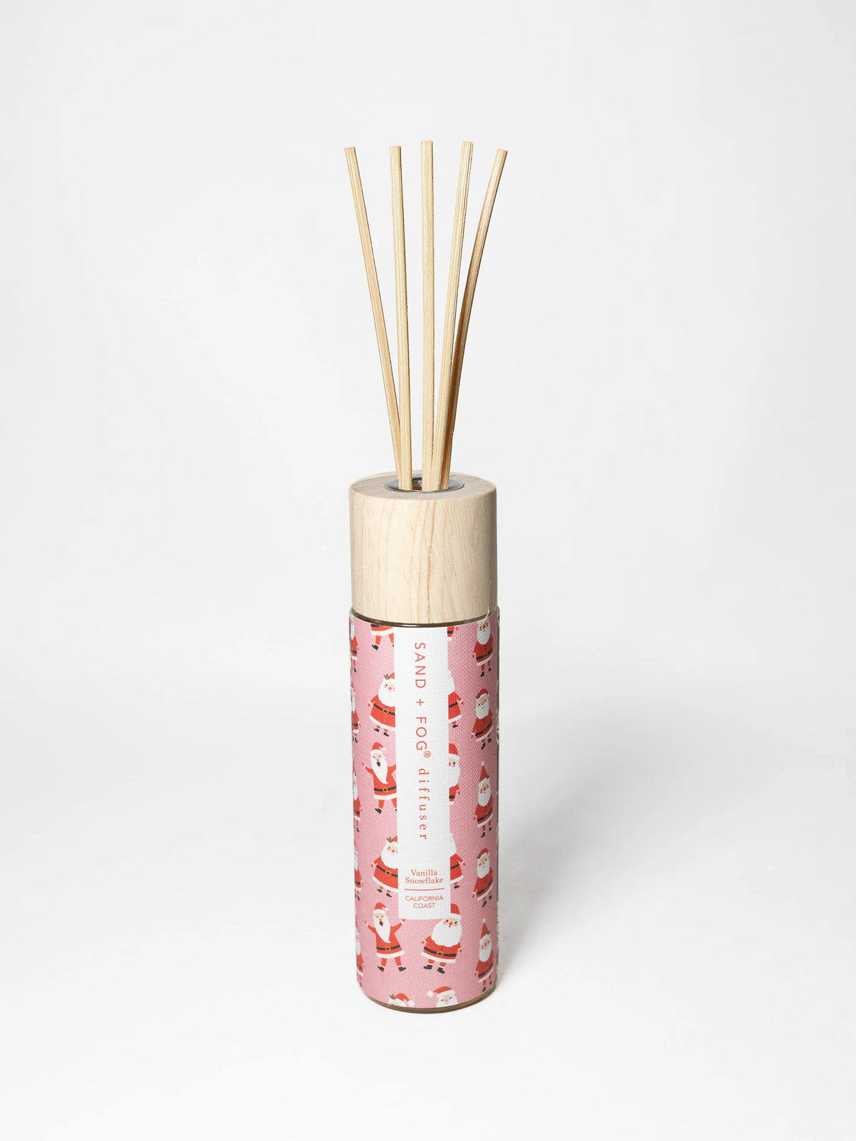 Vanilla Snowflake 100 ml Reed Diffuser