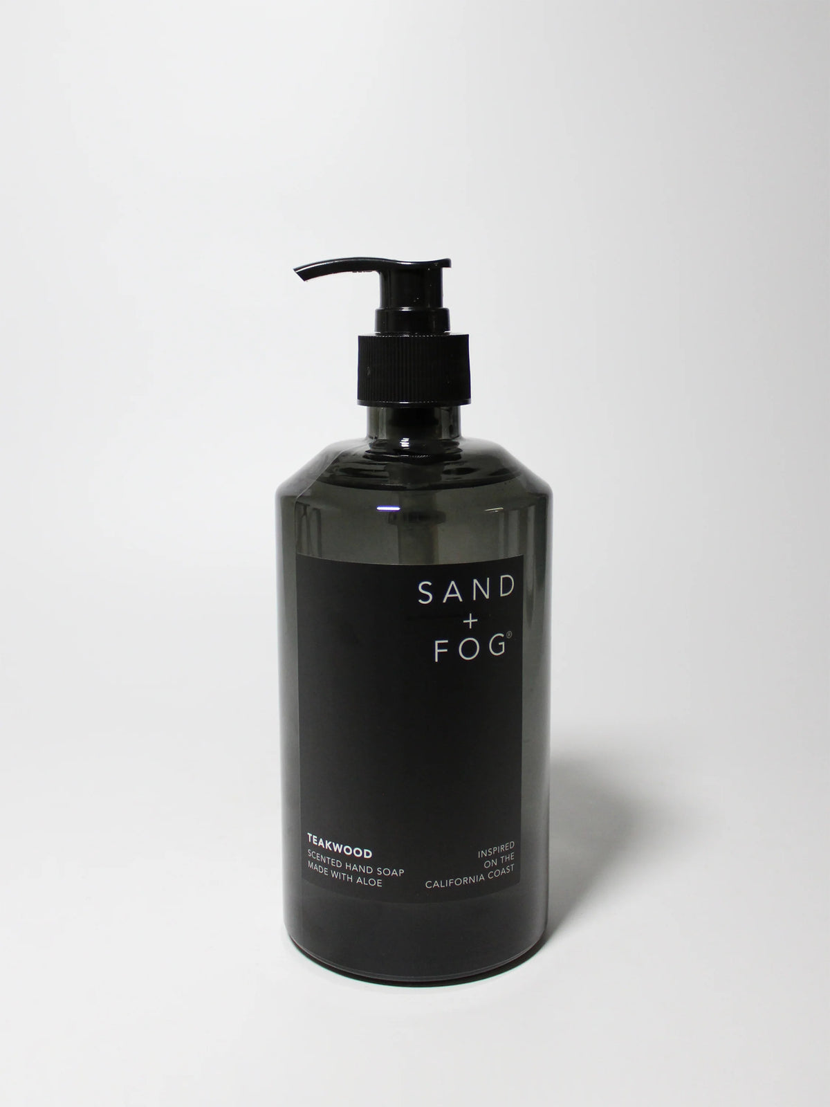 Teakwood 15.7 oz Liquid Hand Soap