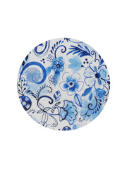 Floral Bamboo 12 oz scented candle